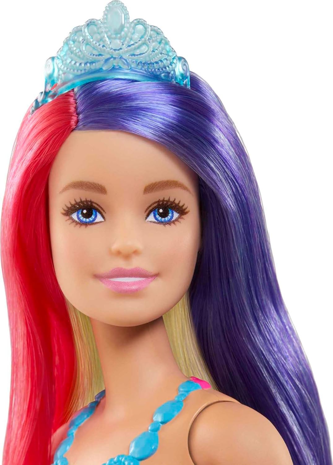 Barbie DreamTopia GTF38