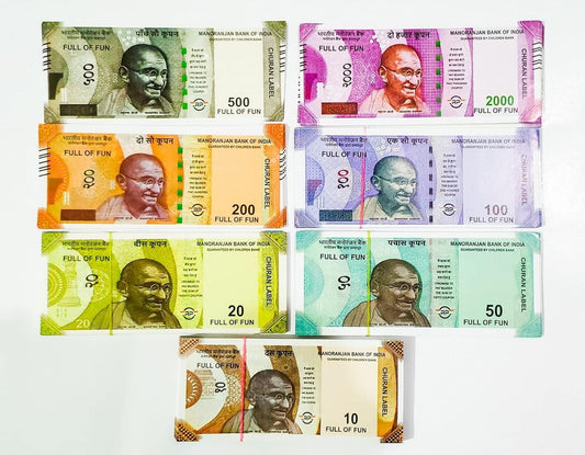 Artificial Money