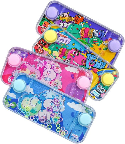 Water Games- JK Toys