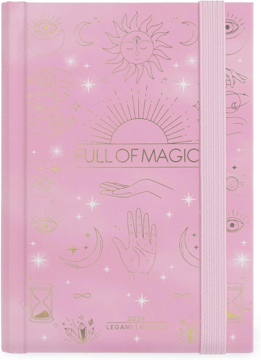 Fancy Diary UD7