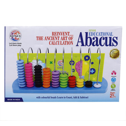 Ratna Colourful Abacus