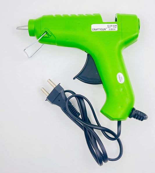 Crafteria Hot Melt Glue Gun