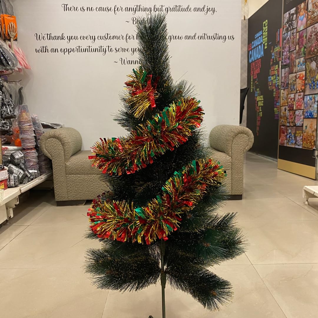 Eyewear Christmas Tree