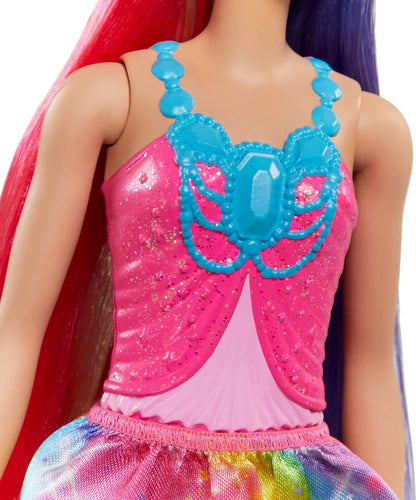 Barbie DreamTopia GTF38