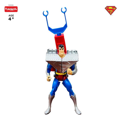 Funskool Ultra Shield Superman