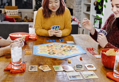 FUNSKOOL CATAN