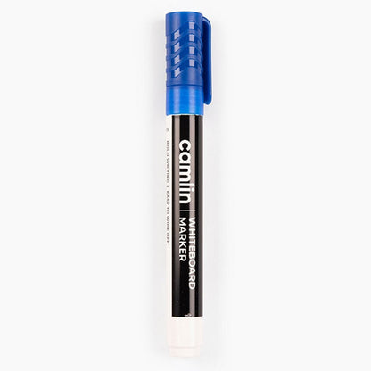 Camlin White Board Marker (Blue)