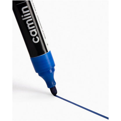 Camlin White Board Marker (Blue)