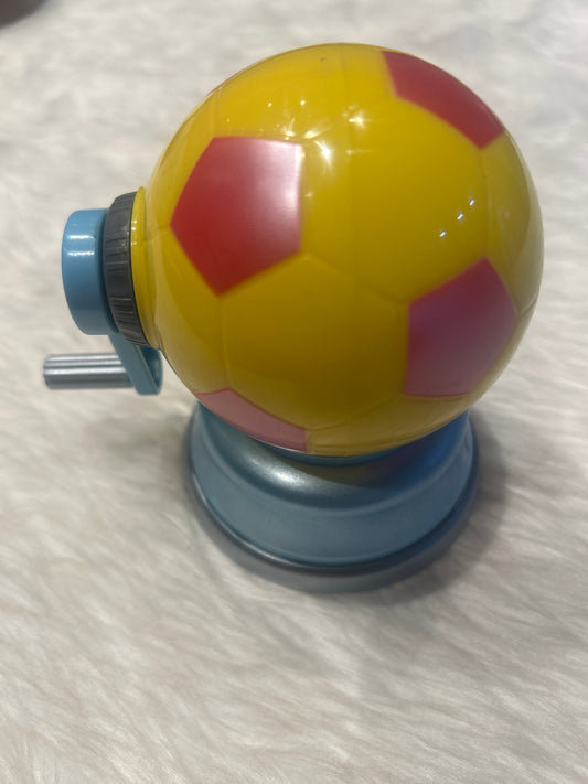 Football Sharpener