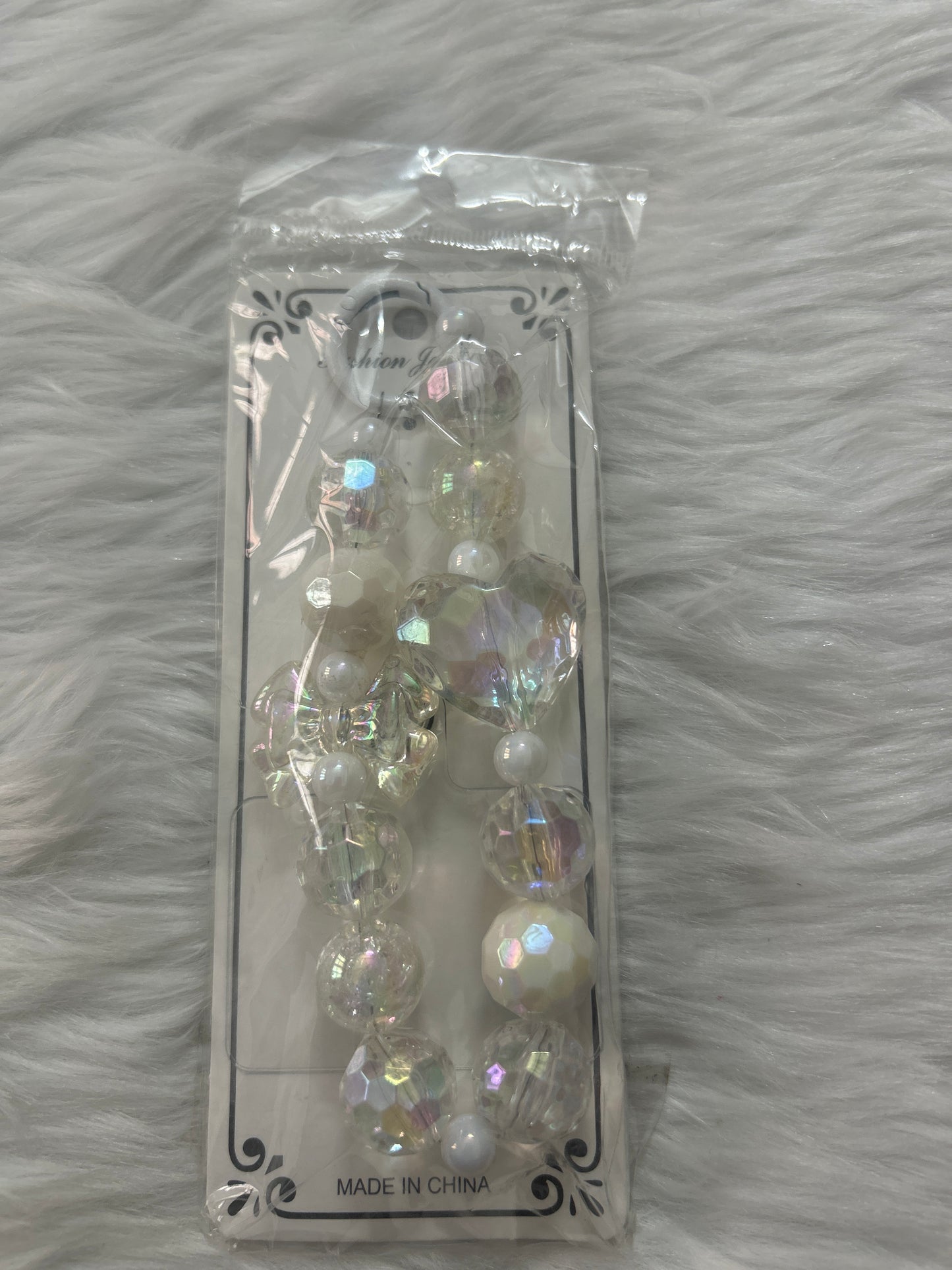 Mobile Charm GBT8705