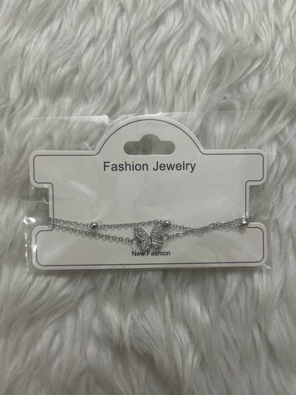Chain Bracelet
