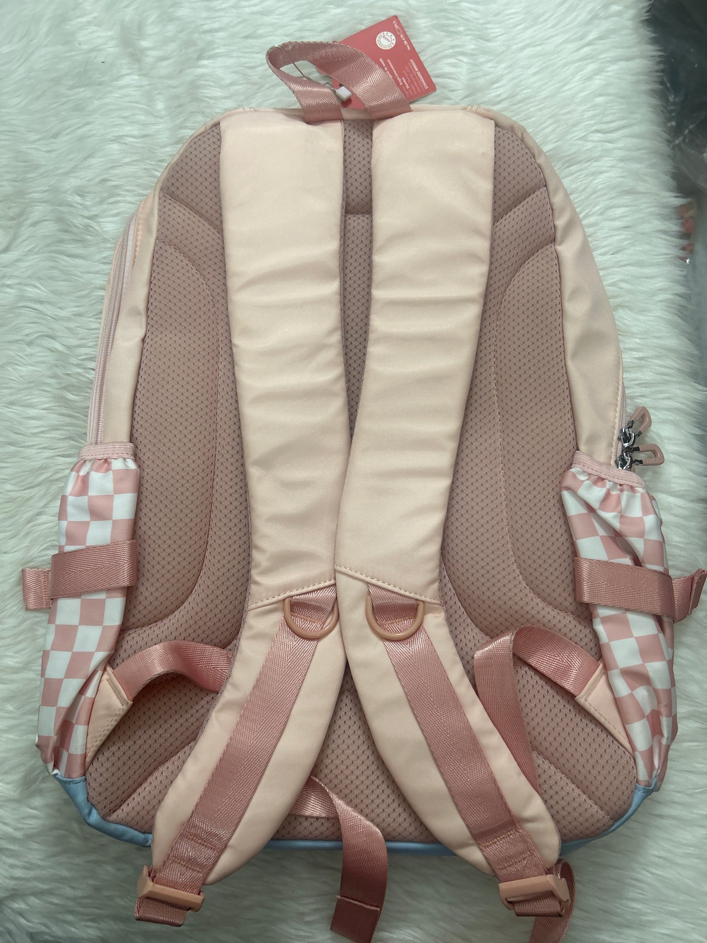 PLJ Back Pack