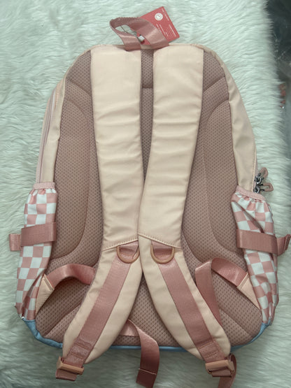 PLJ Back Pack