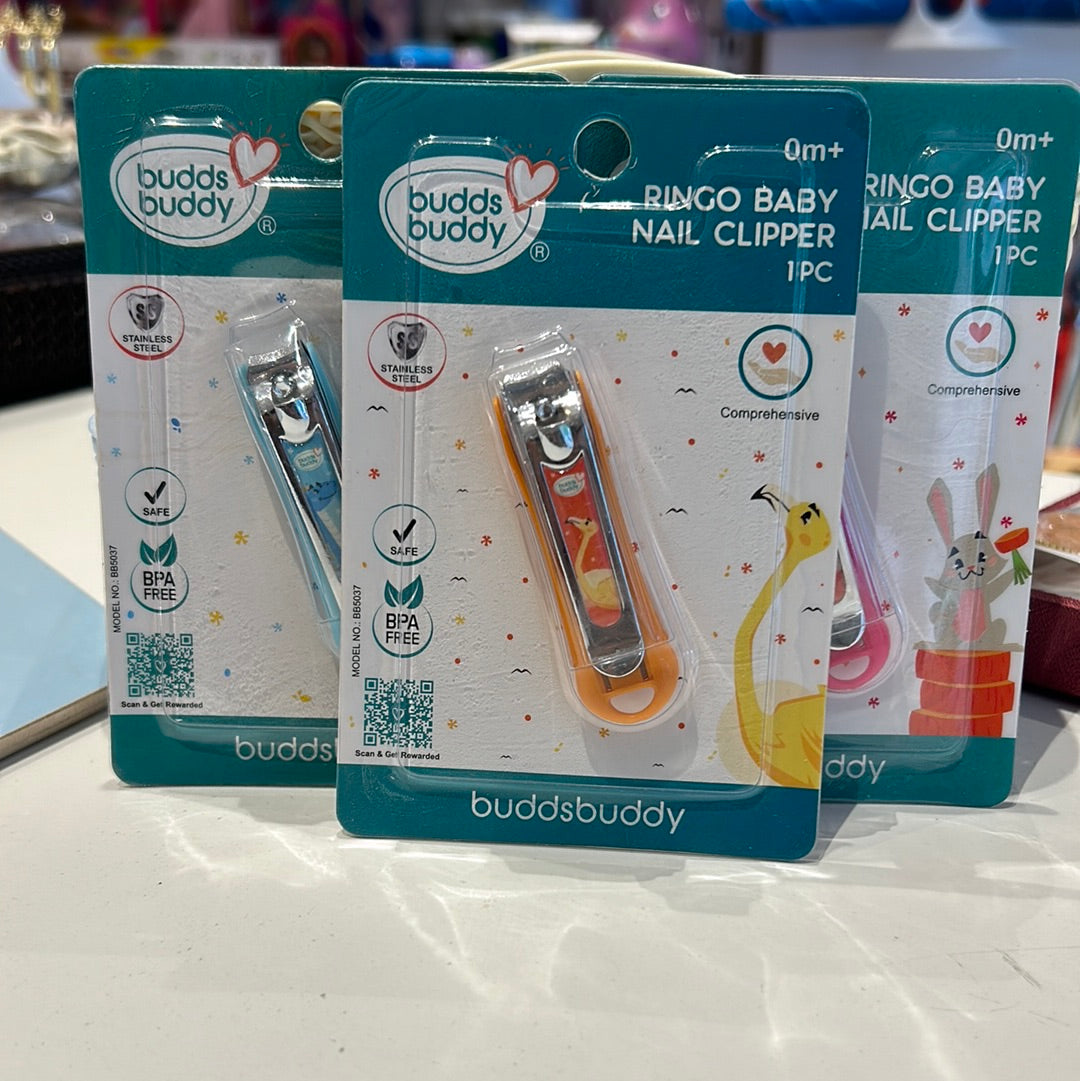 First Care Ringo Baby Nail Cutter