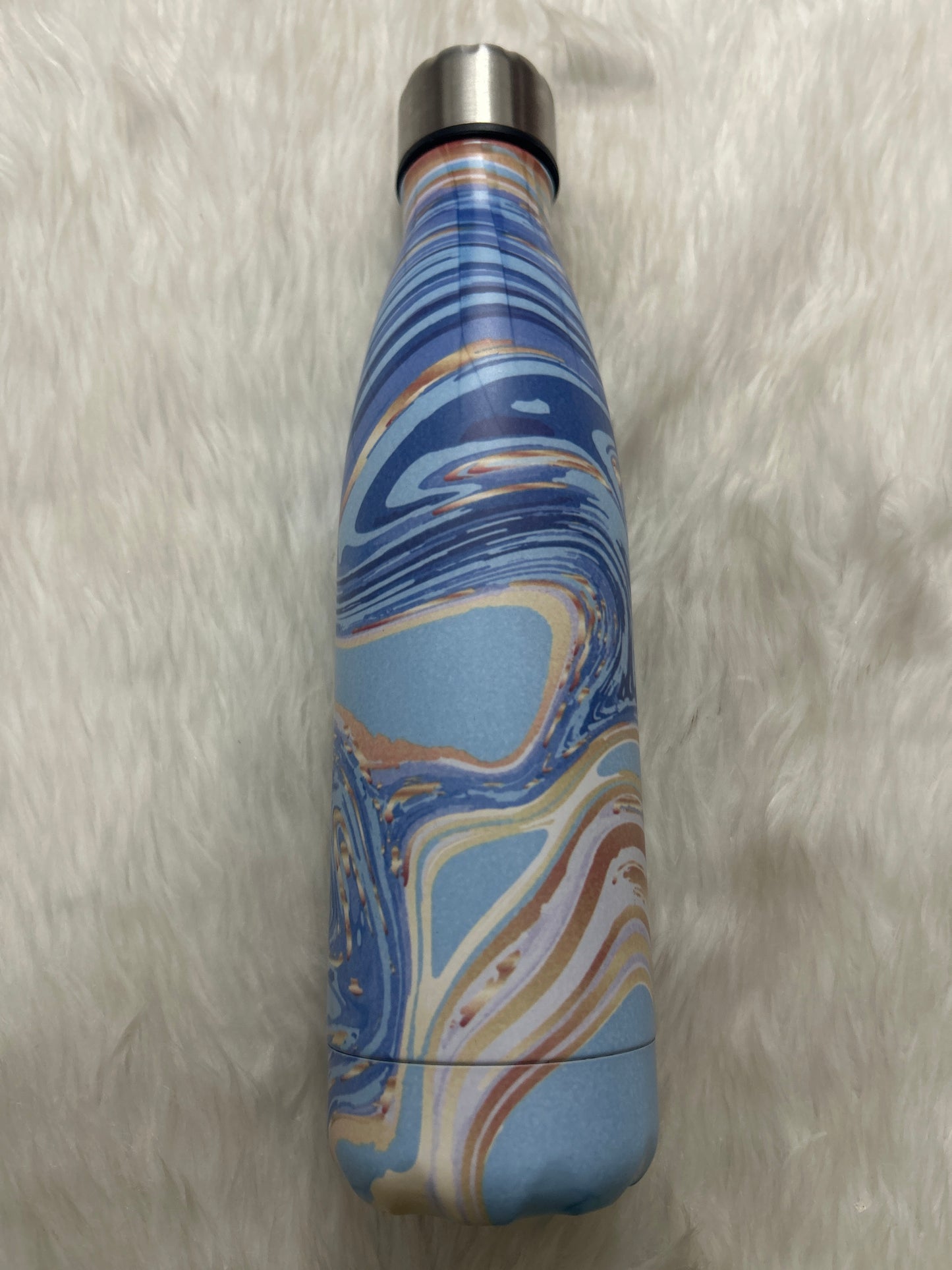 Insulated Steel Bottle 500 ml GBT356