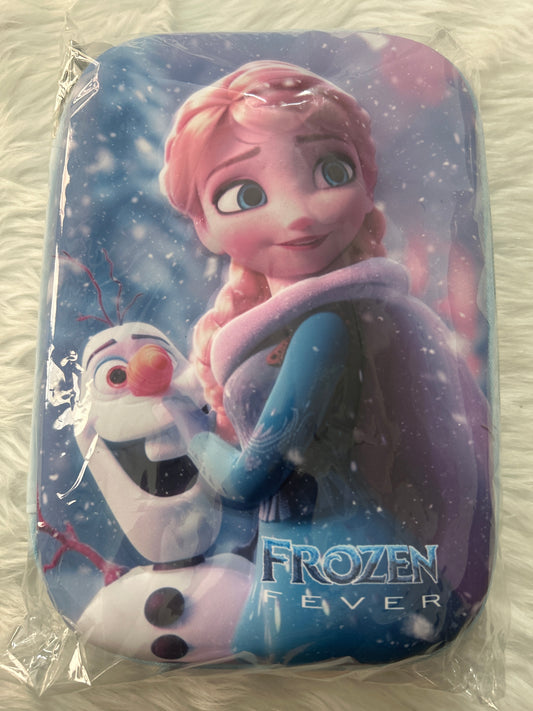 Pencil Pouch XL- Frozen