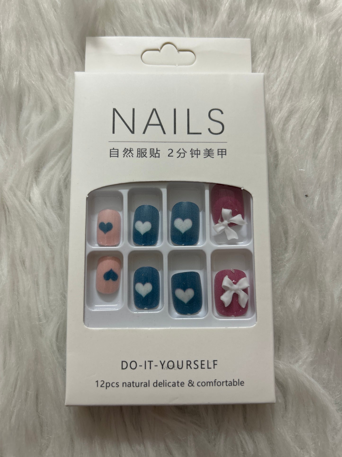 Nail Extention-0012