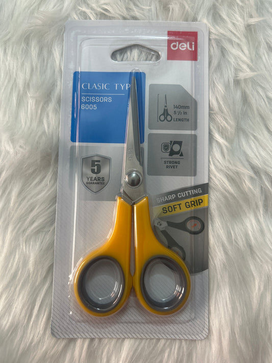 Deli 6005 Scissor