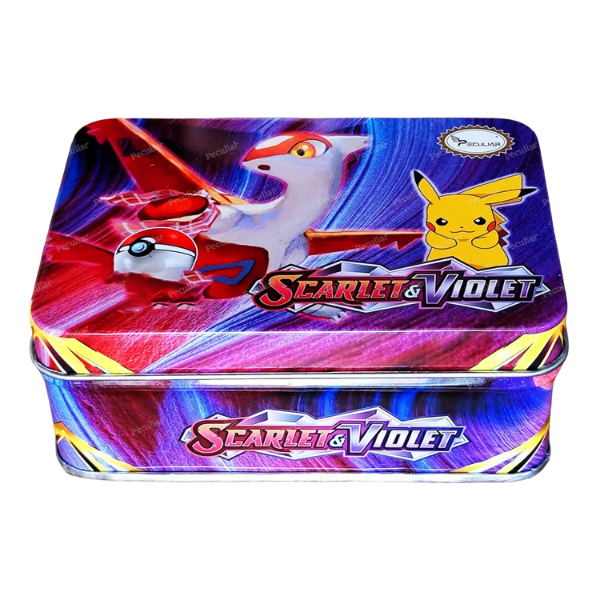 Pokemon Card Scarlet & Violet PK40