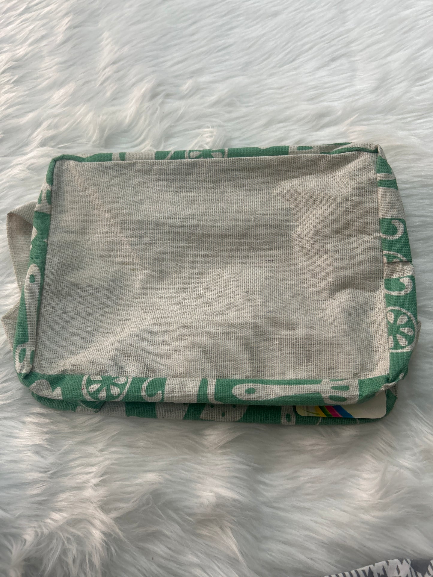Eco Storage Basket