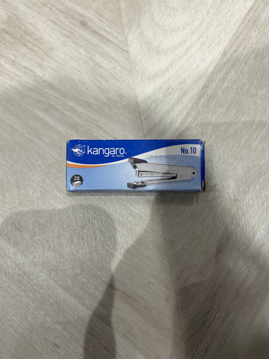 Kangaro Stapler No. 10