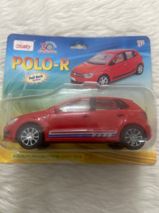 Centy Polo-R
