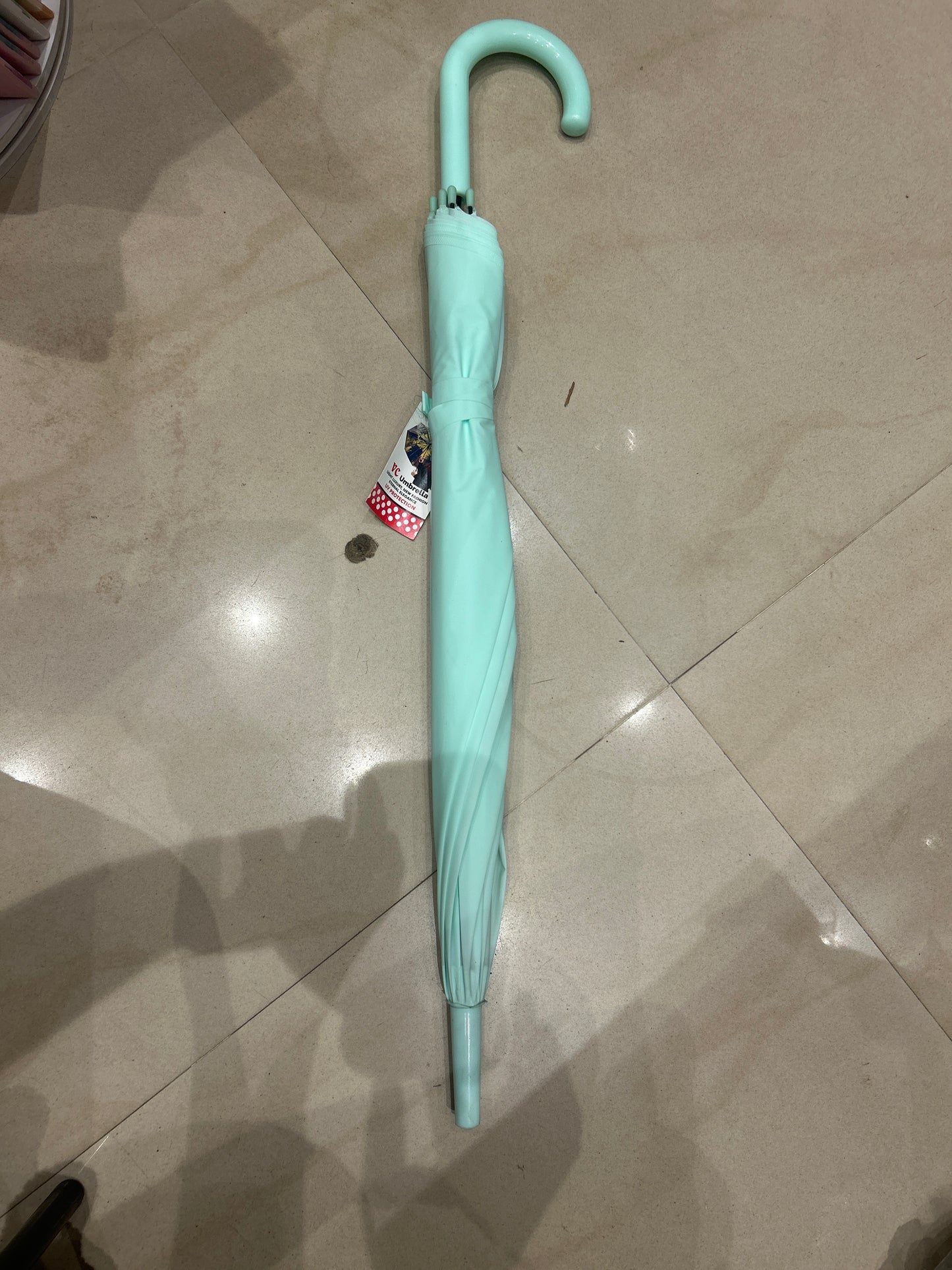 PVC Umbrella VC078