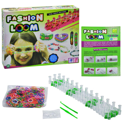 Ekta Fashion Loom Bands