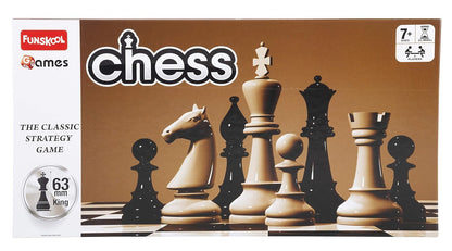 Funskool Chess