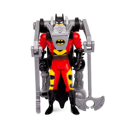 Funskool Disaster Control Batman