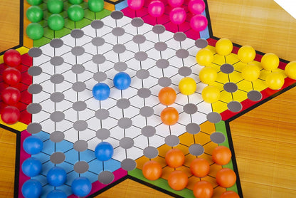 Funskool Chinese Checkers