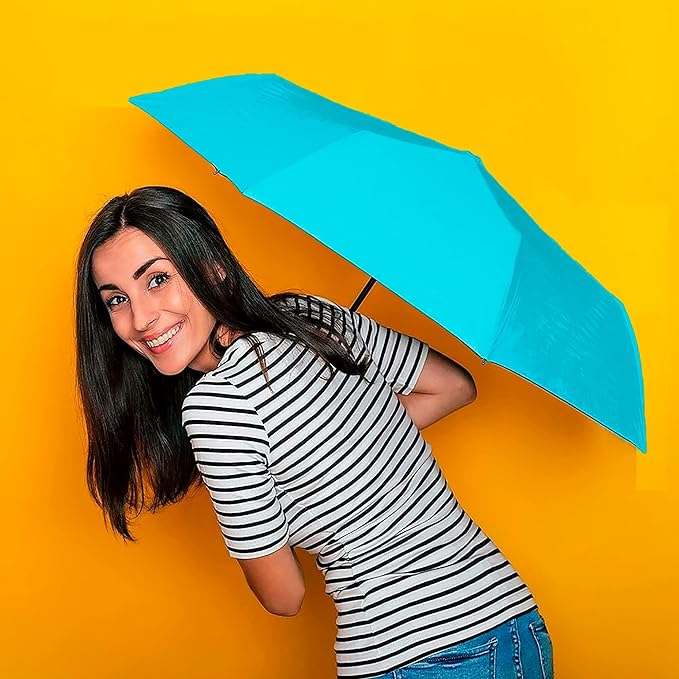 Box Umbrella