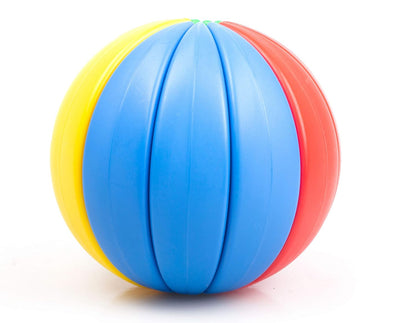 Giggles ACTIVITY BALL 18m+