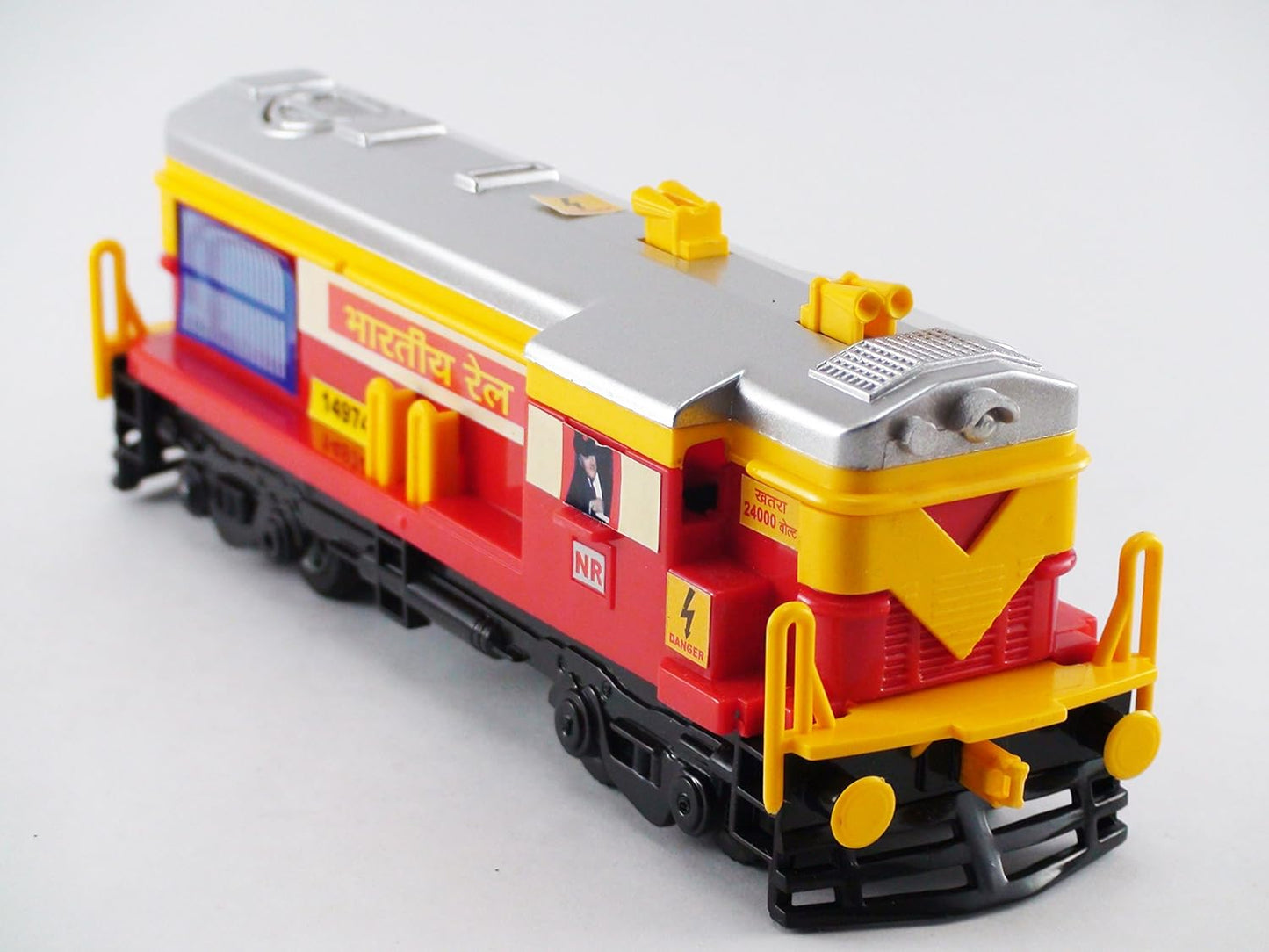 Centy Toys Diesel Locomotive