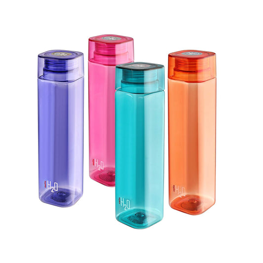 Cello H2O Squaremate Water Bottle