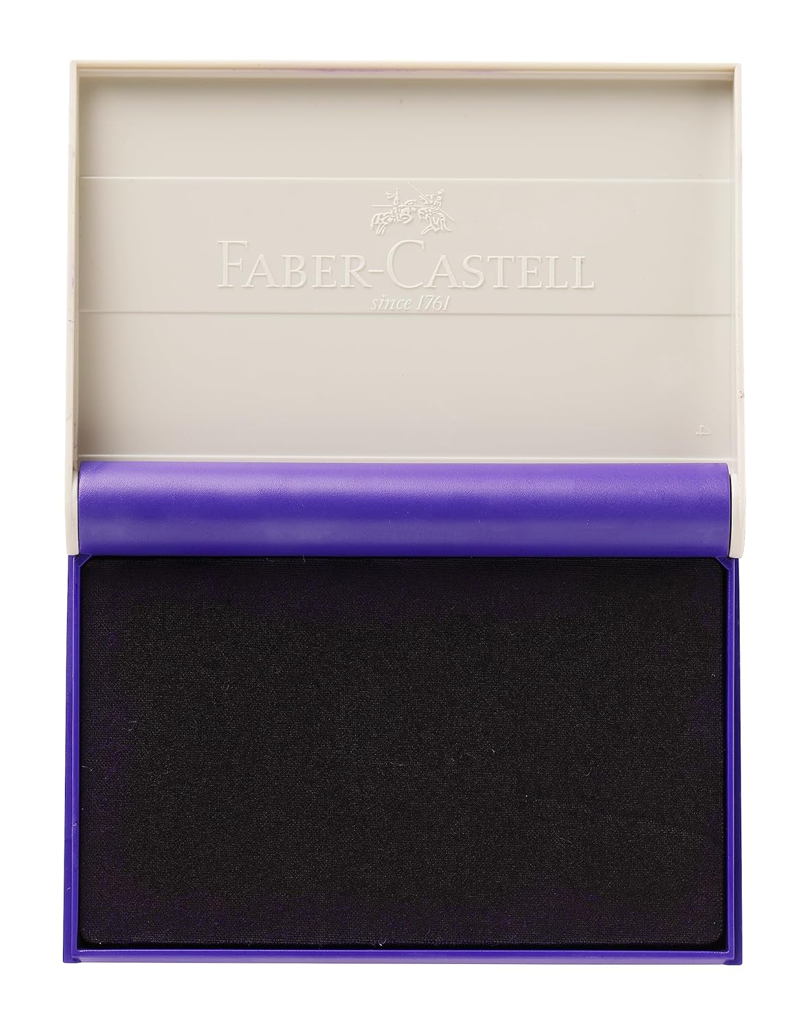 Faber Castell Stamp Pad Small (Blue)