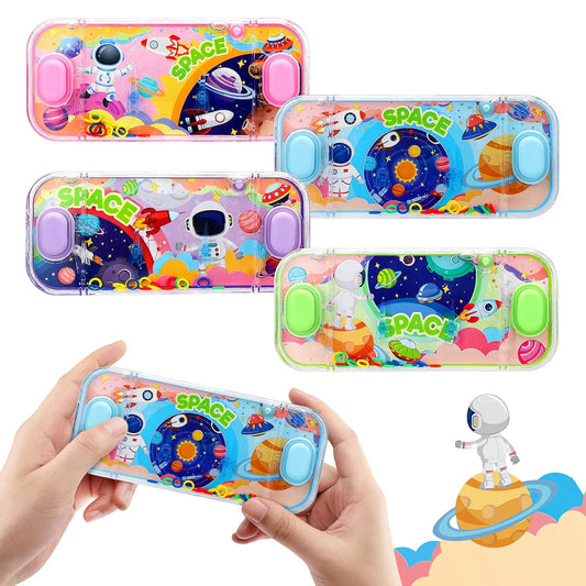 Water Games JK Toys