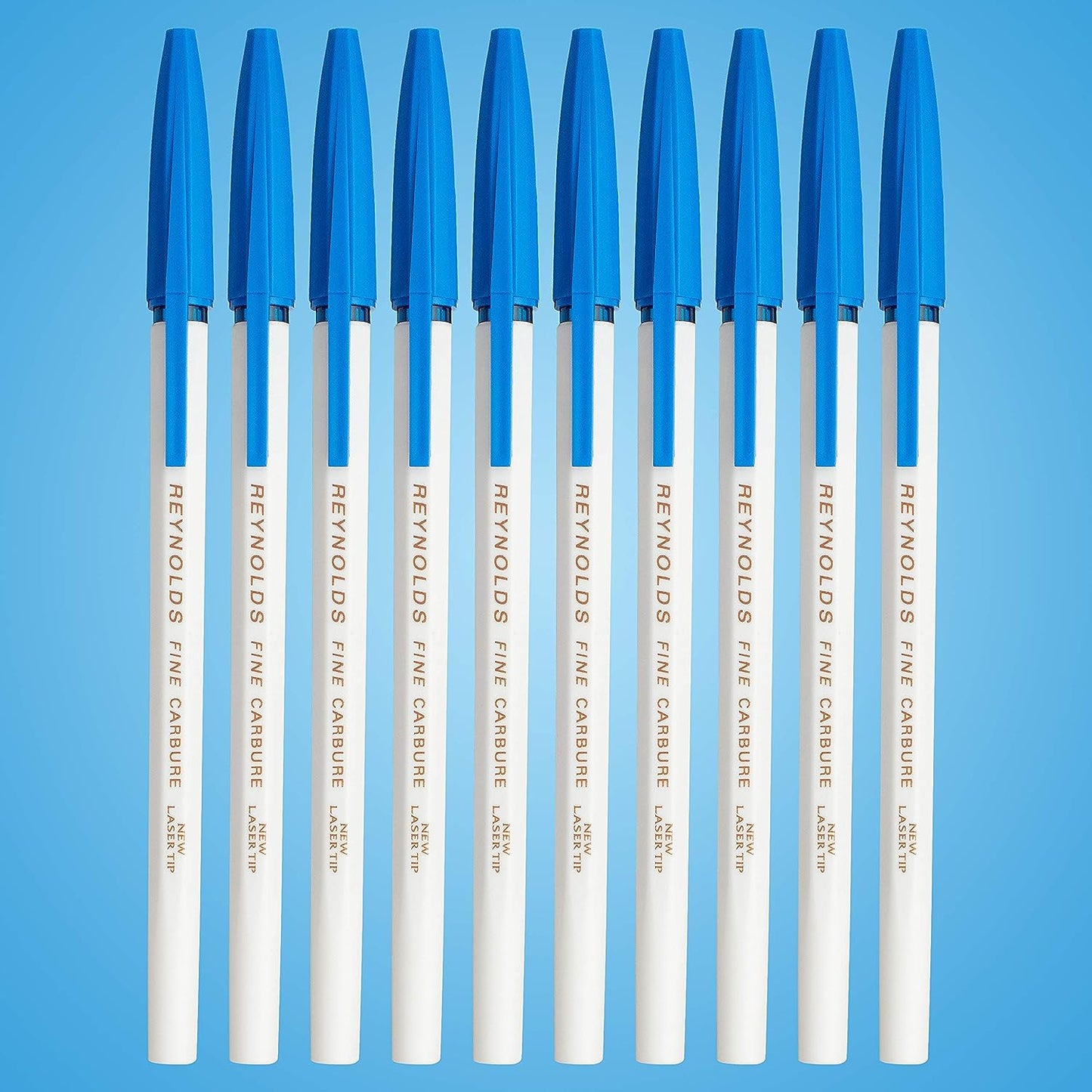 Reynolds 045 Ball Pen (Blue)