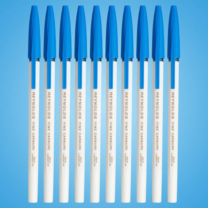 Reynolds 045 Ball Pen (Blue)