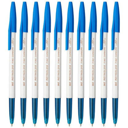 Reynolds 045 Ball Pen (Blue)