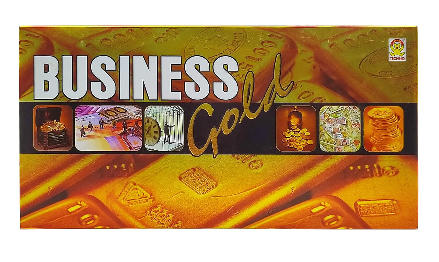 Business Gold