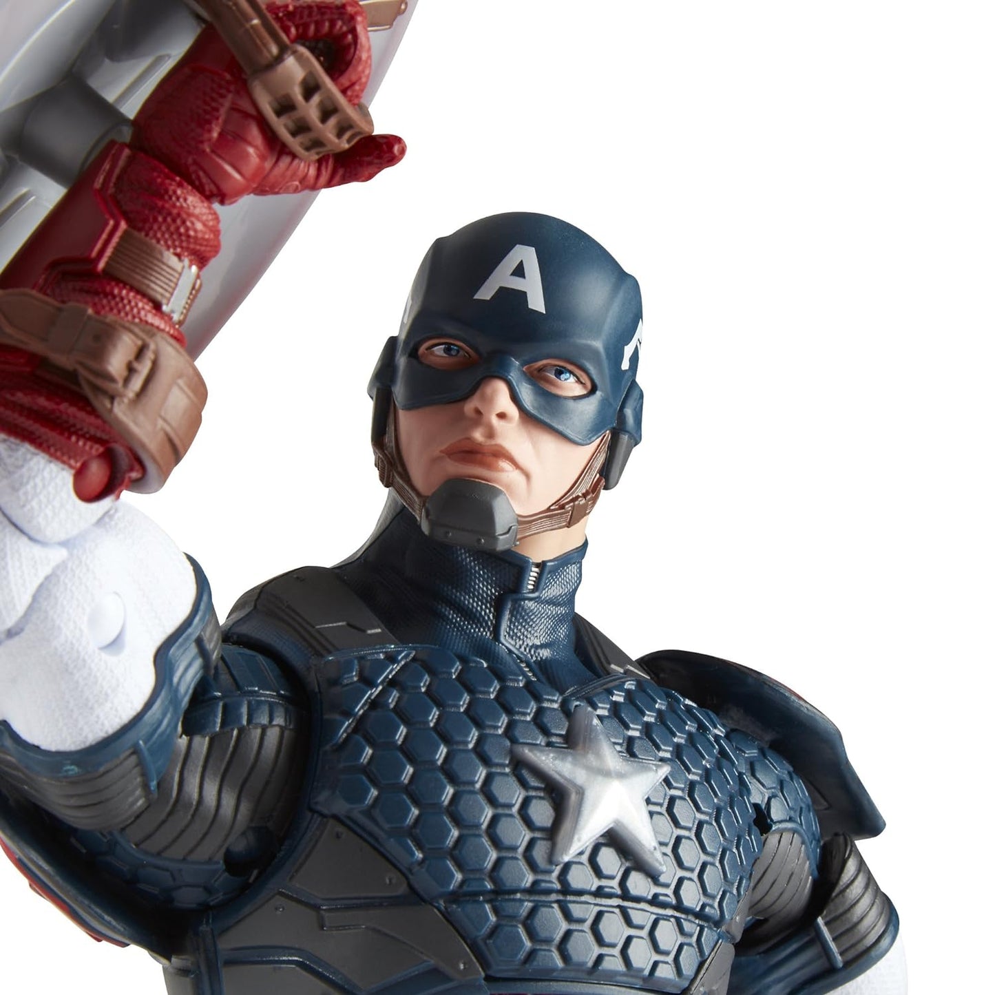 Captain America- Hasbro Marvel