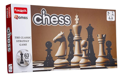 Funskool Chess