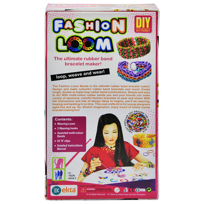 Ekta Fashion Loom