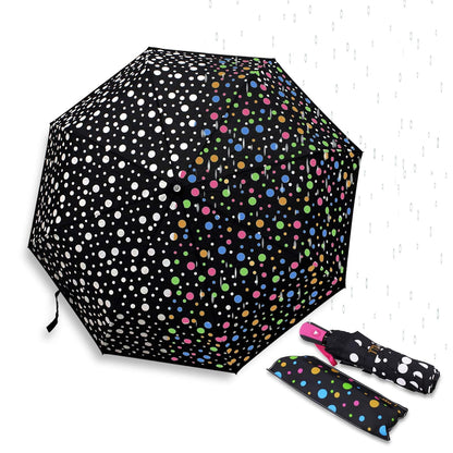 Mini Colour Changing Umbrella