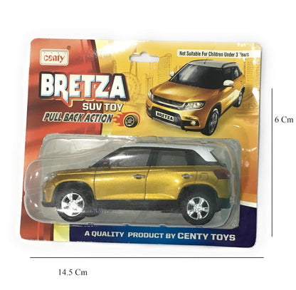 Centy Bretza SUV