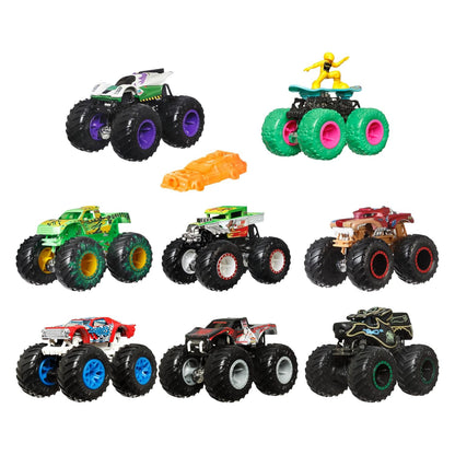 Hot Wheels Monster Truck