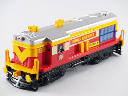 Centy Toys Diesel Locomotive