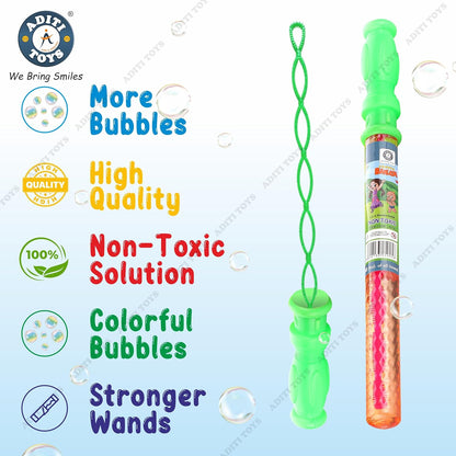 Bubbles Wand