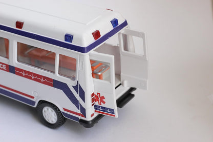 Centy TMP 207 Ambulance